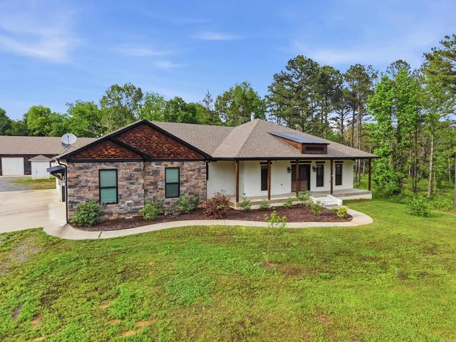 1030 Cadron Settlement Lane, Conway, AR 72034