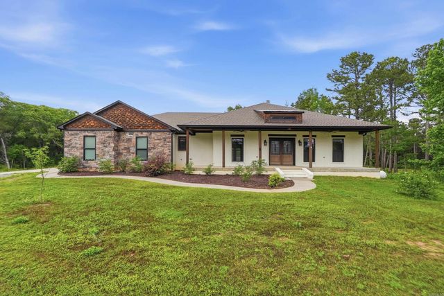 1030 Cadron Settlement Lane, Conway, AR 72034