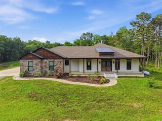1030 Cadron Settlement Lane, Conway, AR 72034