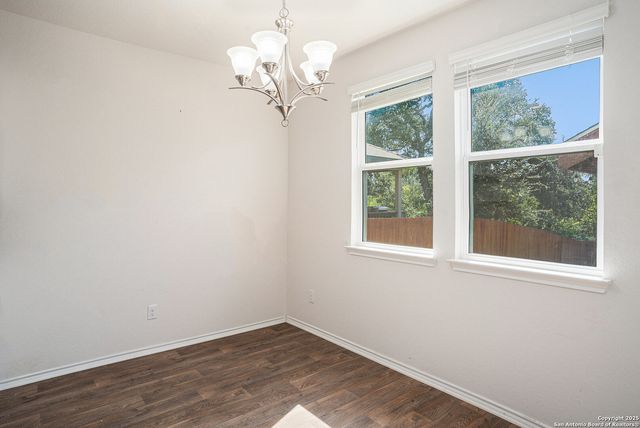 4022 Evaporite Trail, San Antonio, TX 78253