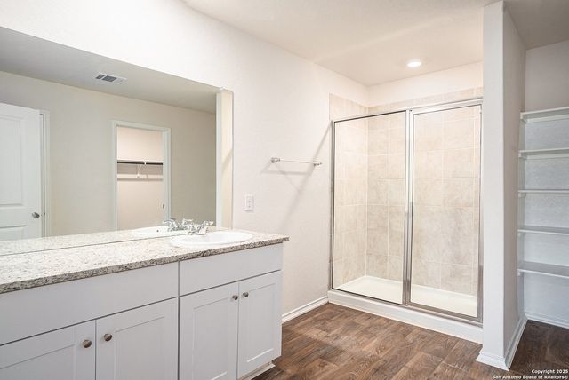 4022 Evaporite Trail, San Antonio, TX 78253