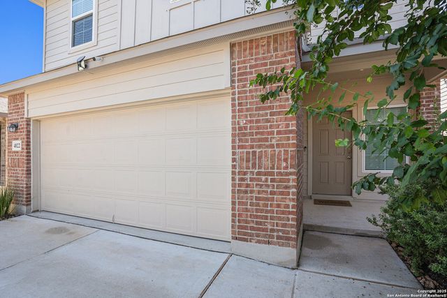 4022 Evaporite Trail, San Antonio, TX 78253