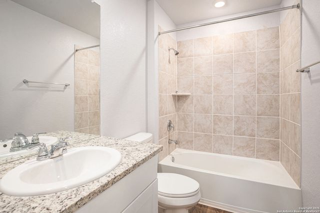 4022 Evaporite Trail, San Antonio, TX 78253