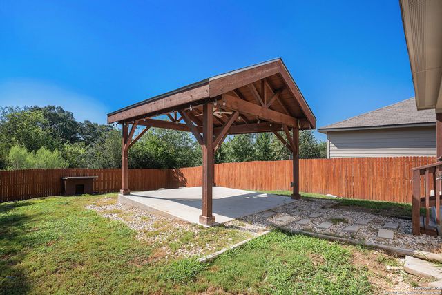 4022 Evaporite Trail, San Antonio, TX 78253