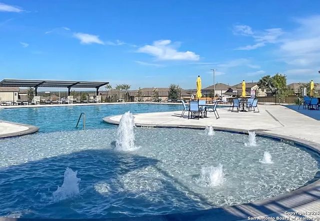 4022 Evaporite Trail, San Antonio, TX 78253