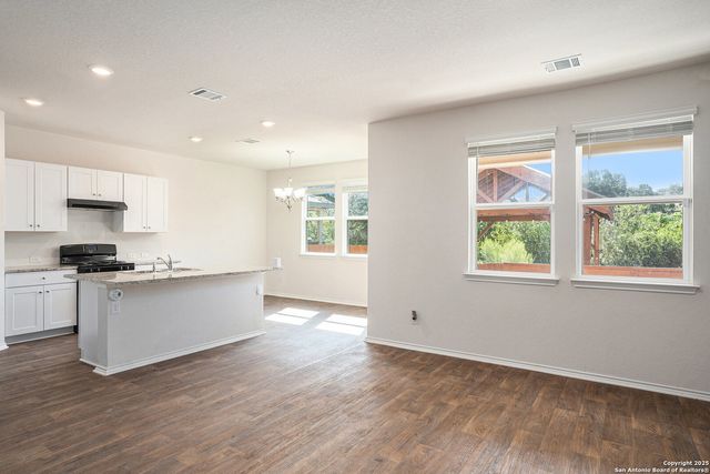 4022 Evaporite Trail, San Antonio, TX 78253
