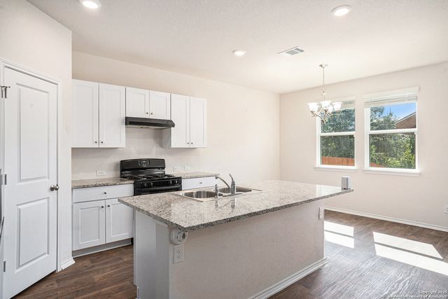 4022 Evaporite Trail, San Antonio, TX 78253