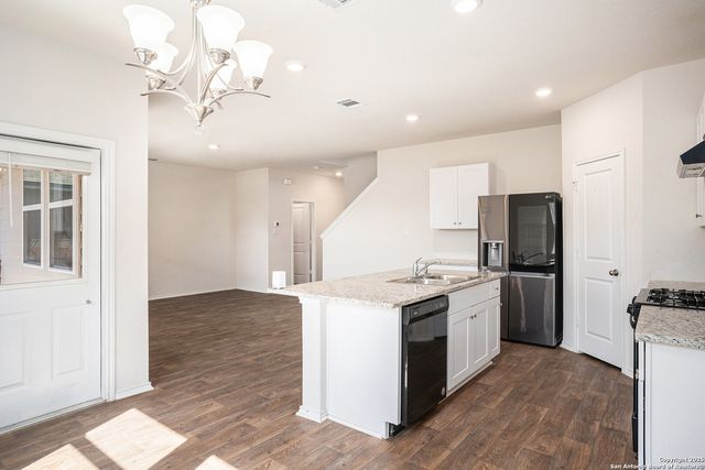 4022 Evaporite Trail, San Antonio, TX 78253
