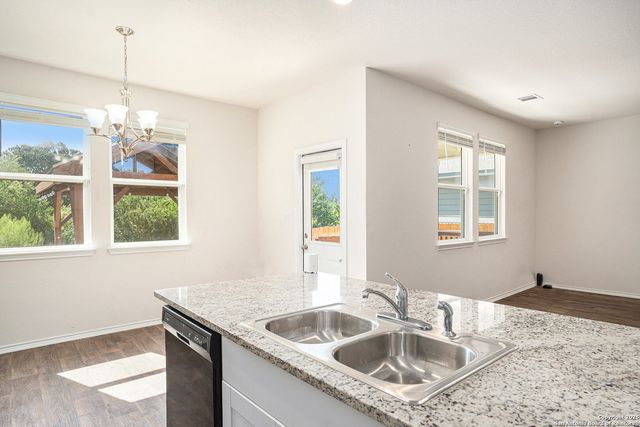 4022 Evaporite Trail, San Antonio, TX 78253