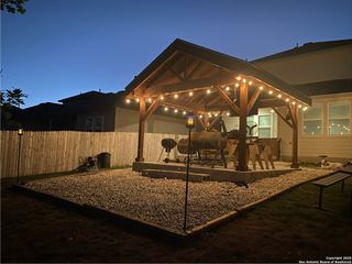 4022 Evaporite Trail, San Antonio, TX 78253