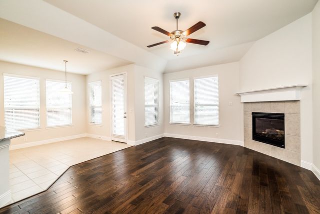 3816 Walden Drive, Mckinney, TX 75071