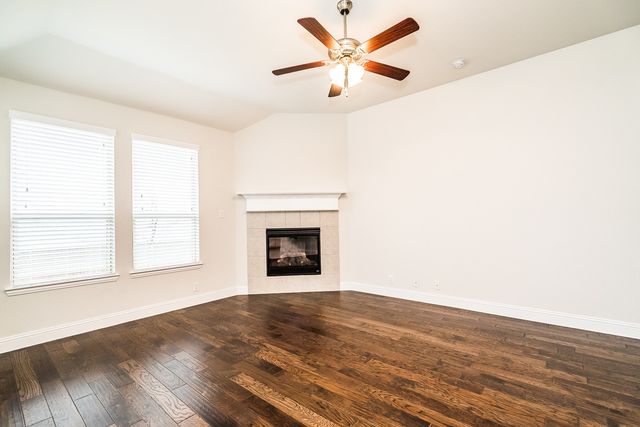 3816 Walden Drive, Mckinney, TX 75071