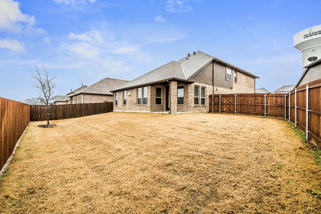 3816 Walden Drive, Mckinney, TX 75071
