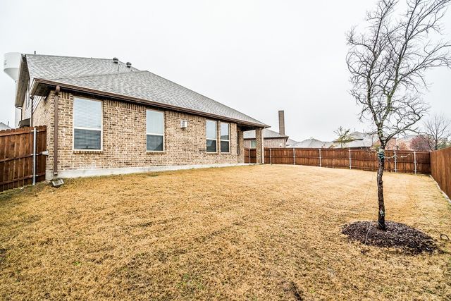 3816 Walden Drive, Mckinney, TX 75071