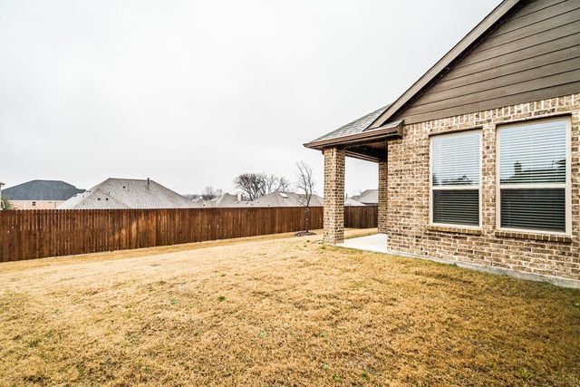 3816 Walden Drive, Mckinney, TX 75071
