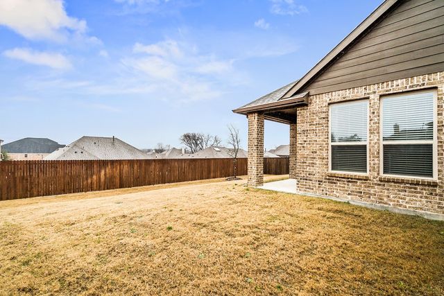 3816 Walden Drive, Mckinney, TX 75071