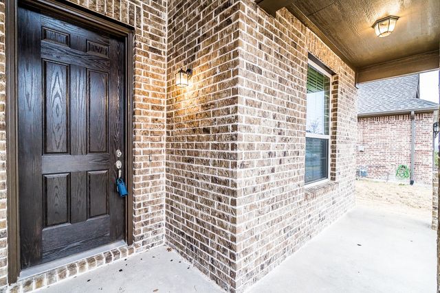 3816 Walden Drive, Mckinney, TX 75071