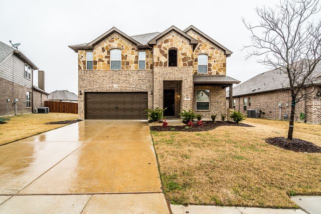 3816 Walden Drive, Mckinney, TX 75071