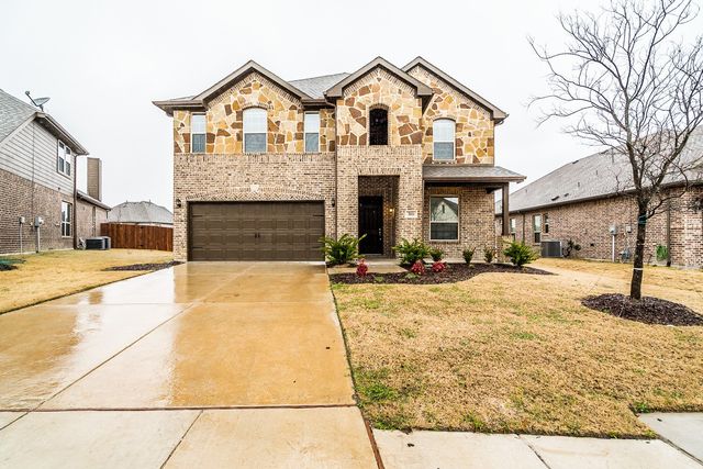 3816 Walden Drive, Mckinney, TX 75071