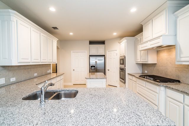 3816 Walden Drive, Mckinney, TX 75071