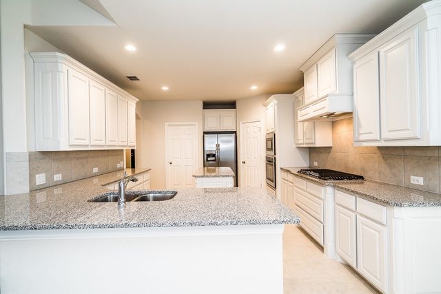 3816 Walden Drive, Mckinney, TX 75071