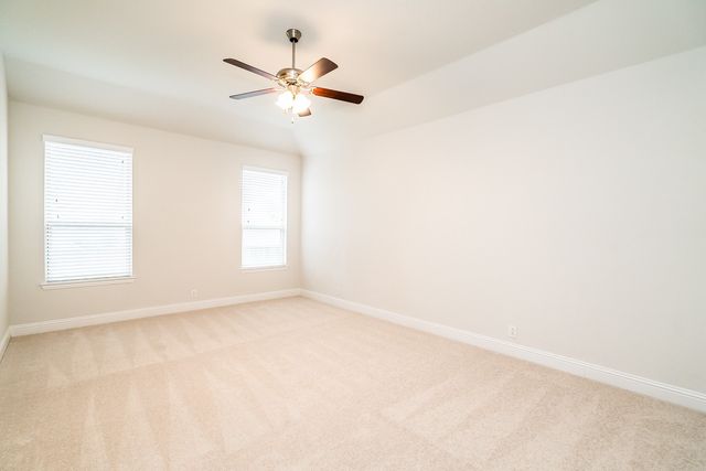 3816 Walden Drive, Mckinney, TX 75071