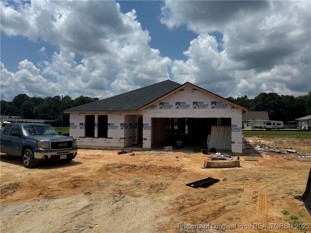 37 Boston River Drive, Dunn, NC 28334