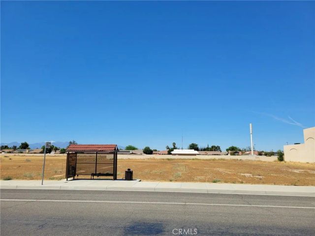 0 Apple Valley, Apple Valley, CA 92308