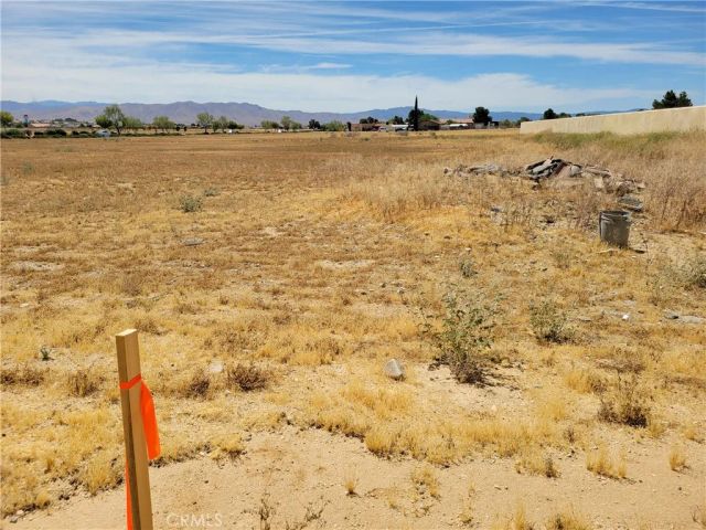 0 Apple Valley, Apple Valley, CA 92308