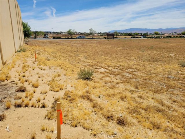 0 Apple Valley, Apple Valley, CA 92308