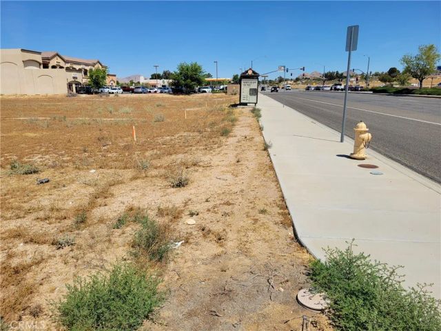 0 Apple Valley, Apple Valley, CA 92308