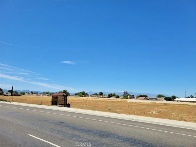 0 Apple Valley, Apple Valley, CA 92308