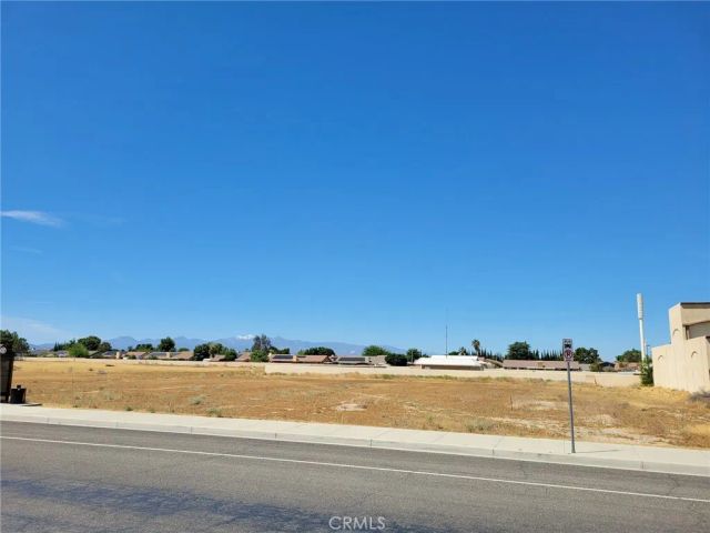 0 Apple Valley, Apple Valley, CA 92308