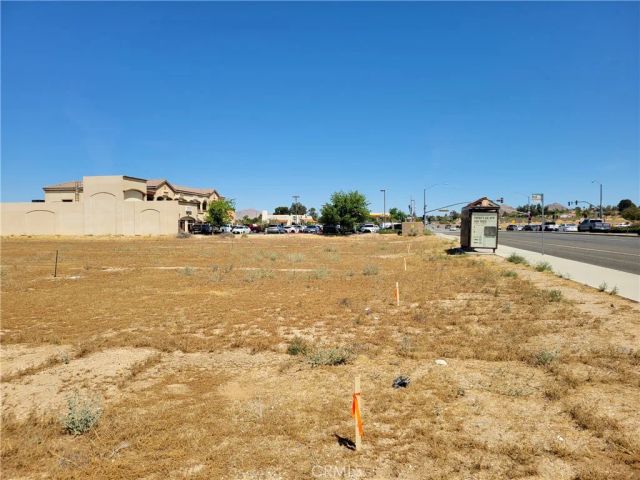 0 Apple Valley, Apple Valley, CA 92308