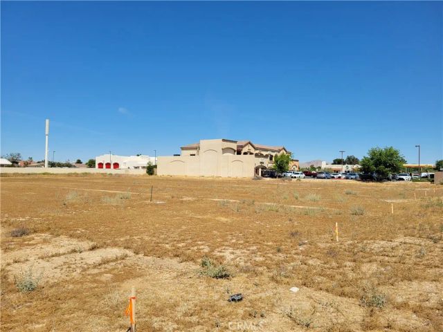 0 Apple Valley, Apple Valley, CA 92308