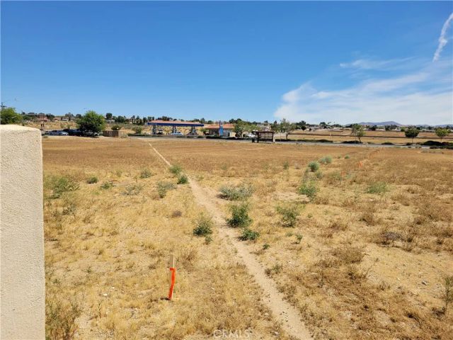 0 Apple Valley, Apple Valley, CA 92308