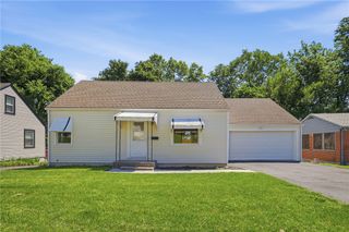 50 Murray Hill Drive, Dayton, OH 45403