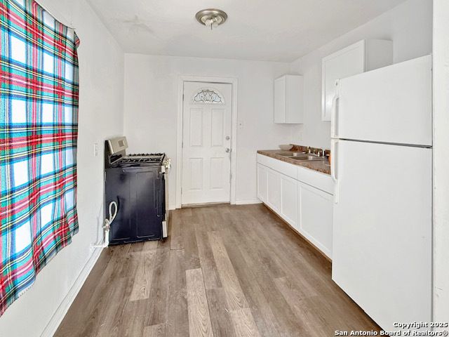 871 W Harlan, San Antonio, TX 78211