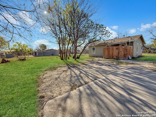 871 W Harlan, San Antonio, TX 78211