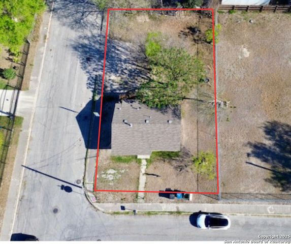 871 W Harlan, San Antonio, TX 78211