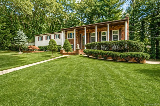 23 Colonial Drive, Smithtown, NY 11787