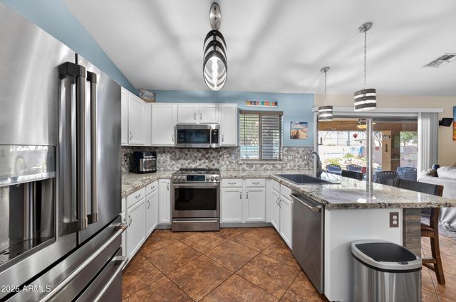 653 S ESMERALDA --, Mesa, AZ 85208