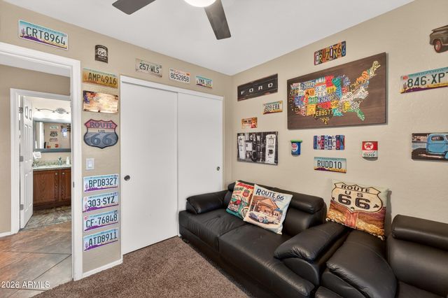 653 S ESMERALDA --, Mesa, AZ 85208