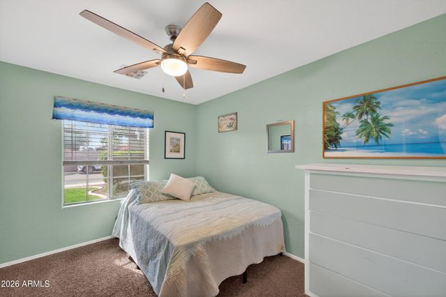653 S ESMERALDA --, Mesa, AZ 85208