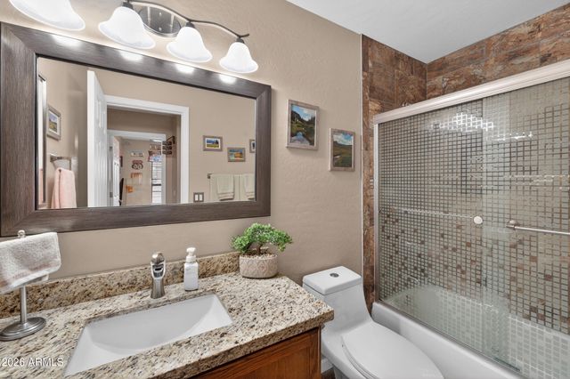 653 S ESMERALDA --, Mesa, AZ 85208