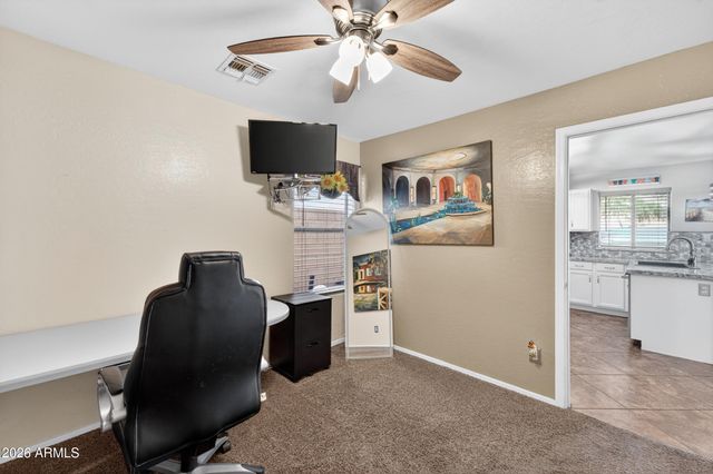 653 S ESMERALDA --, Mesa, AZ 85208
