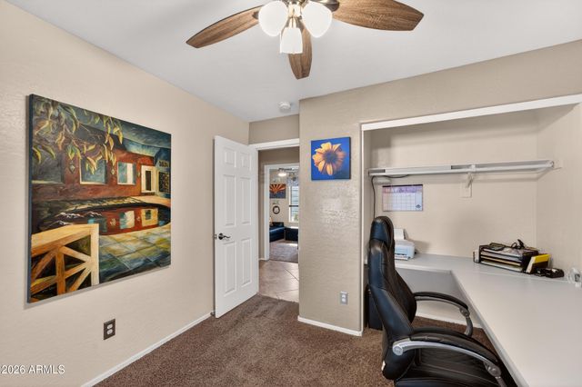 653 S ESMERALDA --, Mesa, AZ 85208