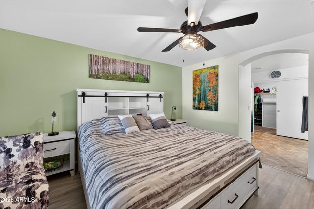 653 S ESMERALDA --, Mesa, AZ 85208