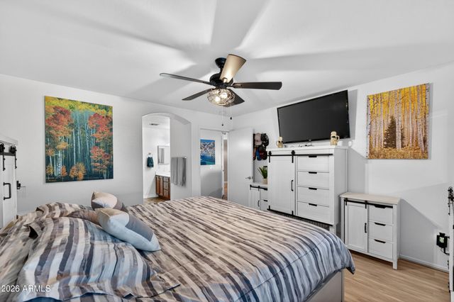 653 S ESMERALDA --, Mesa, AZ 85208