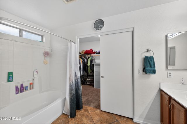 653 S ESMERALDA --, Mesa, AZ 85208